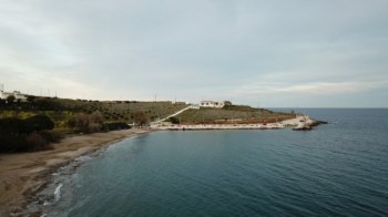 Kalopigado, Řecko