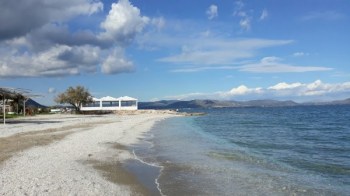 Неа Макри, Гърция