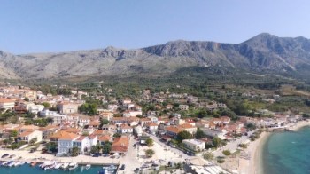 Палаирос, Grécko