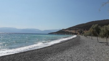 Paralia Tolofonos, Grecia