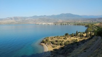 Itea, Kreikka