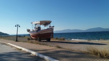 Lekouna, Griechenland