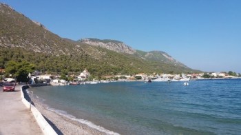Agios Georgios Lichados, Hellas