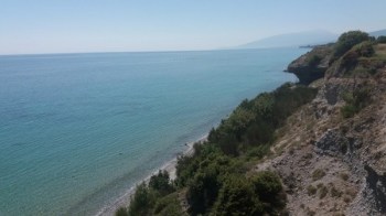 Limani Litochorou, Гърция