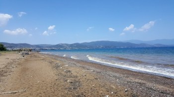 Dimitriada, Grécia