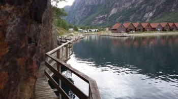 Frafjord, Noruega