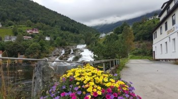 Hellesylt, Noruega