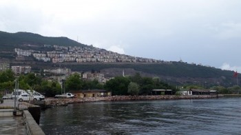 Kisladuzu, Türgi