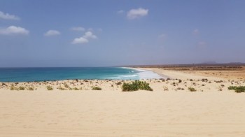 Curral Velho, Capo Verde