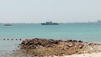 Al Hadd, Bahrein