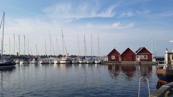 Dragør, Danmark