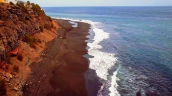 Sao Filipe, Kapp Verde