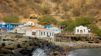 Furna, Cabo Verde