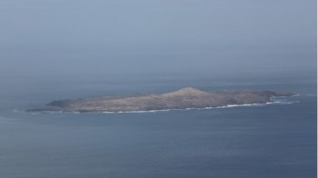 Ilhéu de Cima, Cabo Verde