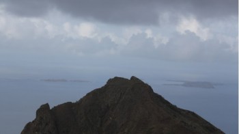 Остров Сима, Кабо-Верде
