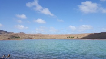 Pedra Lume, Cabo Verde