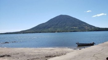 Amapala, Honduras