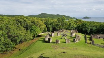 La Trinite, Martinika