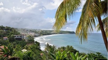 Le Lorrain, Martinique