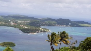Le Marin, Мартиника