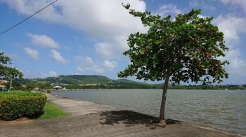 Le Robert, Martinique