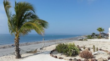Punta Chivato, México
