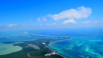 Cancun, Mexiko