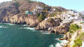 Acapulco, Mexikó