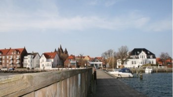 Kalundborg, Dānija