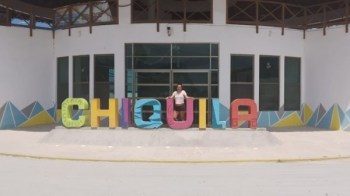 Chiquila, Mexico