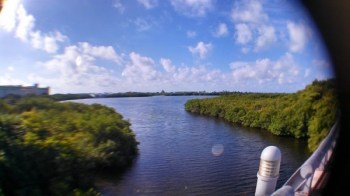 Punta Nizuc, Mexiko