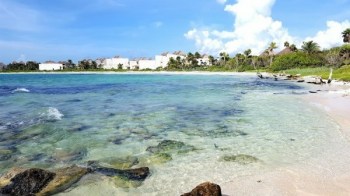 Punta Maroma, Messico