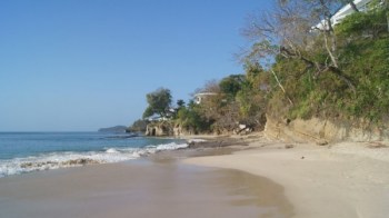 Isla Contadora, Panamá