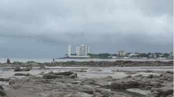 Nueva Gorgona, Panama