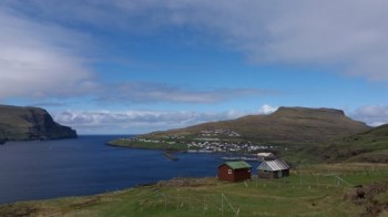Eidi, Feröer-szigetek