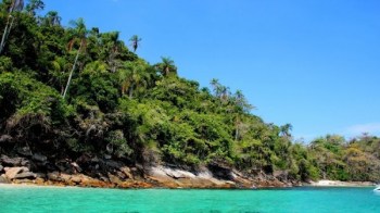 Angra Dos Reis, Brazylia