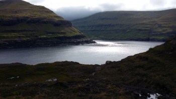 Eidi, Faroe Islands