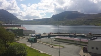 Fuglafjordur, Ilhas Faroe