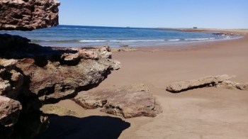 Playas Doradas, Argentina