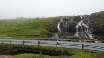 Fuglafjordur, Faerské ostrovy
