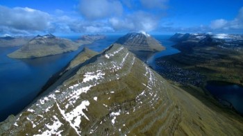 Klaksvik, Ilhas Faroe
