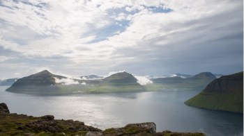 Klaksvik, Ilhas Faroe