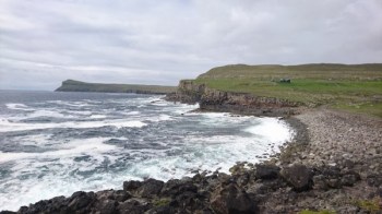 Sandur, Faroe Islands