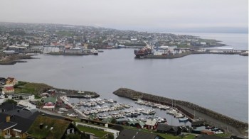 Argiras, Farerų salos