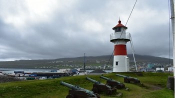 Torshavn, Ilhas Faroe