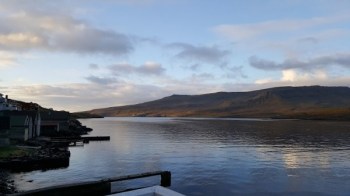 Tvoroyri, Feröer-szigetek