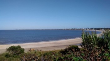 Costa Azul, Uruguay