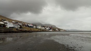 Midvagur, Färöarna