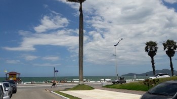 Praia Brava, Brazilia