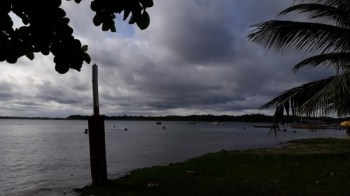 Jiribatuba, Brazília